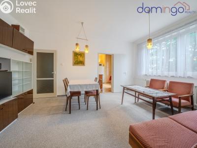 Продажа квартиры 3+1 Svitavy, Olbrachtova č. 5