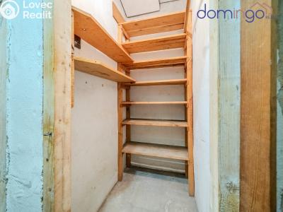Продажа квартиры 3+1 Svitavy, Olbrachtova č. 10