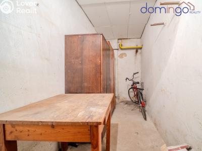 Продажа квартиры 3+1 Svitavy, Olbrachtova č. 11