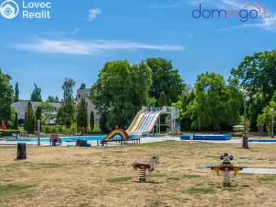 Продажа квартиры 3+1 Svitavy, Olbrachtova č. 14