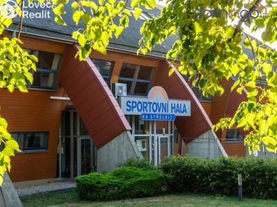 Продажа квартиры 3+1 Svitavy, Olbrachtova č. 15