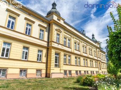 Продажа квартиры 3+1 Svitavy, Olbrachtova č. 16