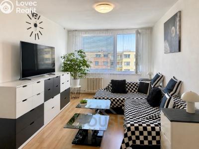Продаж квартири 2+KK Praha, Wassermannova č. 11