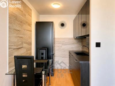 Продаж квартири 2+KK Praha, Wassermannova č. 1