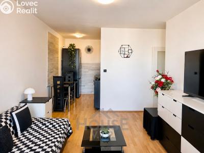 Продаж квартири 2+KK Praha, Wassermannova č. 2