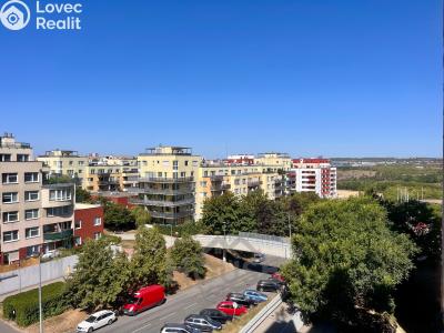 Продаж квартири 2+KK Praha, Wassermannova č. 3