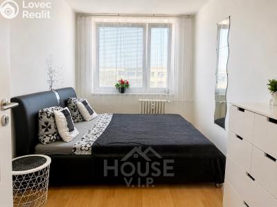 Продаж квартири 2+KK Praha, Wassermannova č. 4