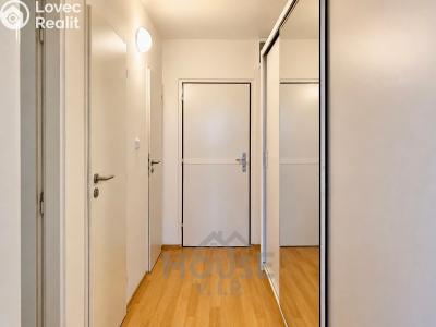 Продаж квартири 2+KK Praha, Wassermannova č. 5