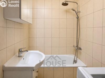 Продаж квартири 2+KK Praha, Wassermannova č. 6