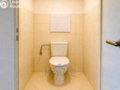 Продаж квартири 2+KK Praha, Wassermannova č. 7