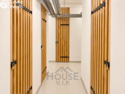 Продаж квартири 2+KK Praha, Wassermannova č. 8