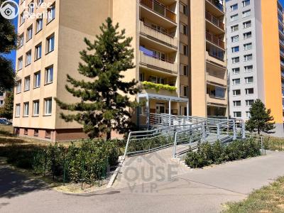Продаж квартири 2+KK Praha, Wassermannova č. 9