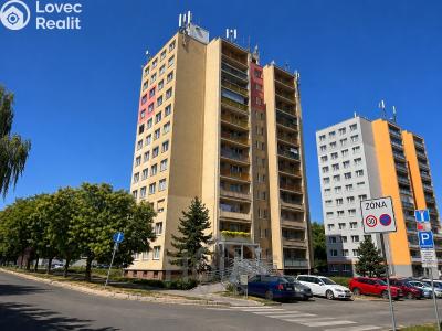 Продаж квартири 2+KK Praha, Wassermannova č. 10