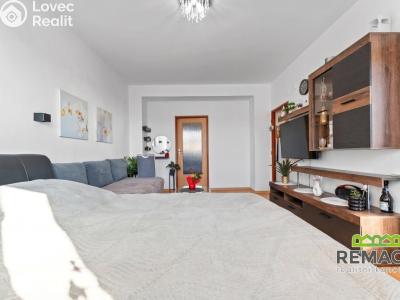Продаж квартири 2+1 Otrokovice, Olbrachtova 1196 č. 7