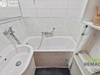 Продаж квартири 2+1 Otrokovice, Olbrachtova 1196 č. 11