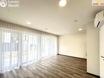 Rent apartment 1+KK Mladá Boleslav, Vodárenská č. 3