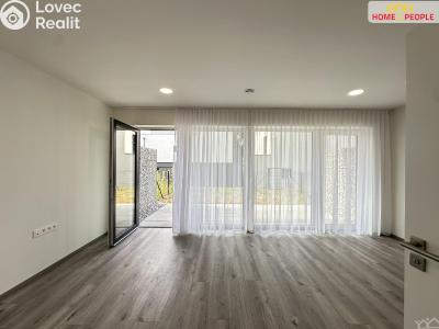 Rent apartment 1+KK Mladá Boleslav, Vodárenská č. 4