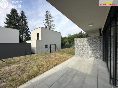 Rent apartment 1+KK Mladá Boleslav, Vodárenská č. 5