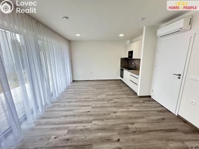 Rent apartment 1+KK Mladá Boleslav, Vodárenská č. 8