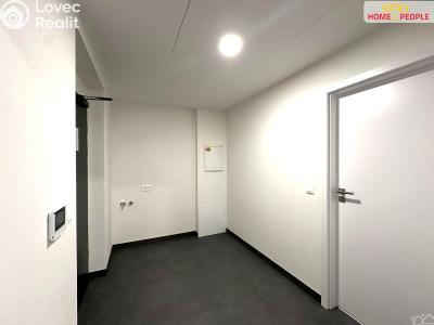 Rent apartment 1+KK Mladá Boleslav, Vodárenská č. 11
