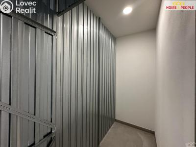 Rent apartment 1+KK Mladá Boleslav, Vodárenská č. 13