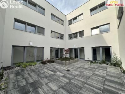 Rent apartment 1+KK Mladá Boleslav, Vodárenská č. 15