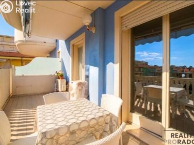 Продаж квартири 2+KK Alba Adriatica, č. 13