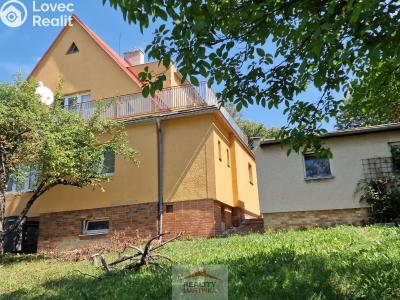 Продажа семейного дома Valašské Meziříčí, Obora č. 3