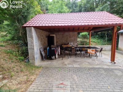 Продажа семейного дома Valašské Meziříčí, Obora č. 4