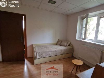 Продажа семейного дома Valašské Meziříčí, Obora č. 9