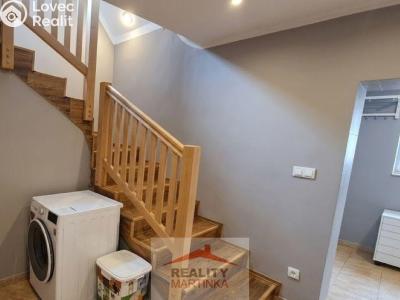 Продажа семейного дома Valašské Meziříčí, Obora č. 11