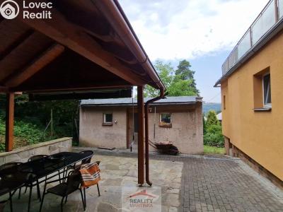 Продажа семейного дома Valašské Meziříčí, Obora č. 13