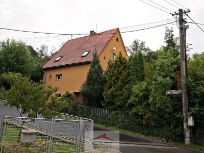 Продажа семейного дома Valašské Meziříčí, Obora č. 14