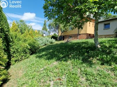 Продажа семейного дома Valašské Meziříčí, Obora č. 15