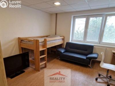 Продажа семейного дома Valašské Meziříčí, Obora č. 17