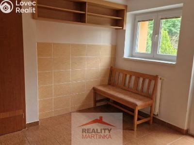 Продажа семейного дома Valašské Meziříčí, Obora č. 23