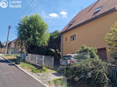 Продажа семейного дома Valašské Meziříčí, Obora č. 24