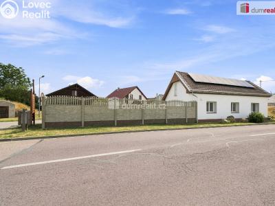 Продажа семейного дома Jevišovka č. 1