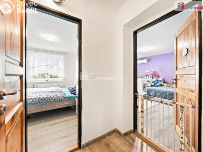 Продажа семейного дома Jevišovka č. 9