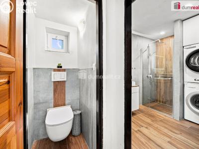 Продажа семейного дома Jevišovka č. 12