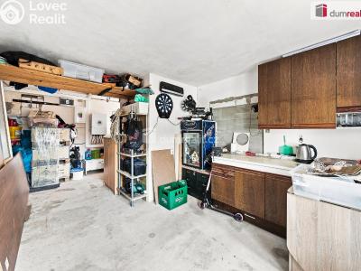 Продажа семейного дома Jevišovka č. 13