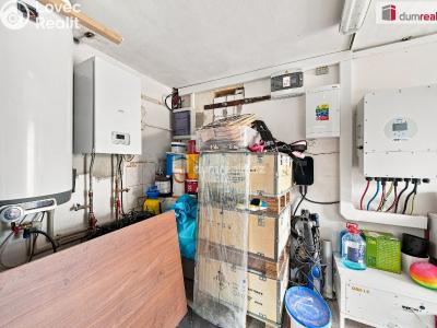Продажа семейного дома Jevišovka č. 15