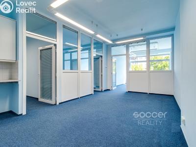 Rent office space Praha, Václavské náměstí č. 6