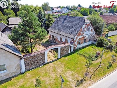Sale farm Šlapanov č. 46
