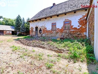 Sale farm Šlapanov č. 3