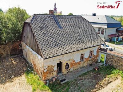 Sale farm Šlapanov č. 4