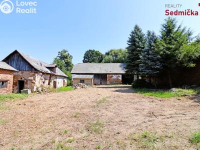 Sale farm Šlapanov č. 5