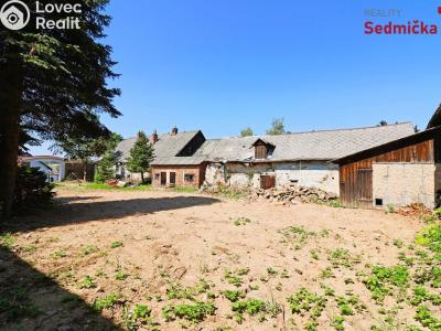 Sale farm Šlapanov č. 6