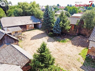 Sale farm Šlapanov č. 7
