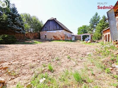 Sale farm Šlapanov č. 8